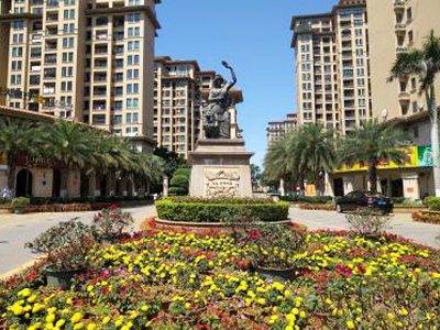 外墻保溫項(xiàng)目 外墻保溫項(xiàng)目